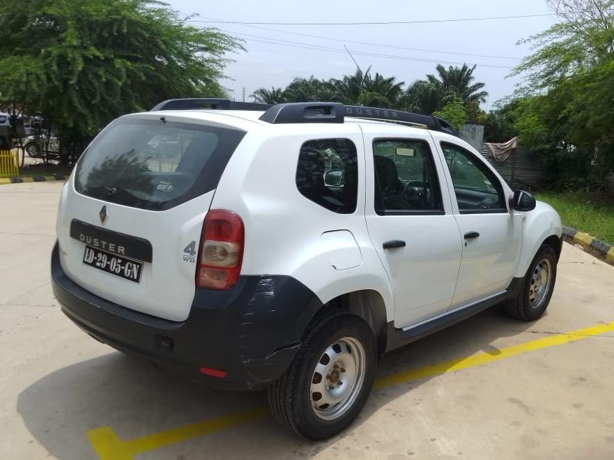 RENALT DUSTER[DM]