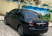 TOYOTA YARIS DE MALA
