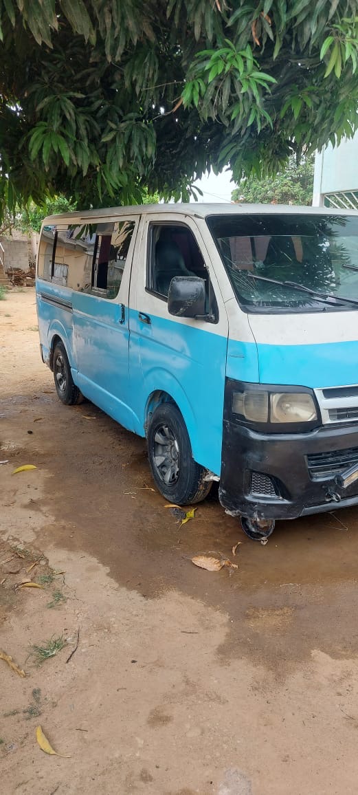 QUADRADINHO LIMPO