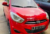 HYUNDAY I10 1.2* CARRO DE MULHER 👩 BEM ESTIMADO[JVM]