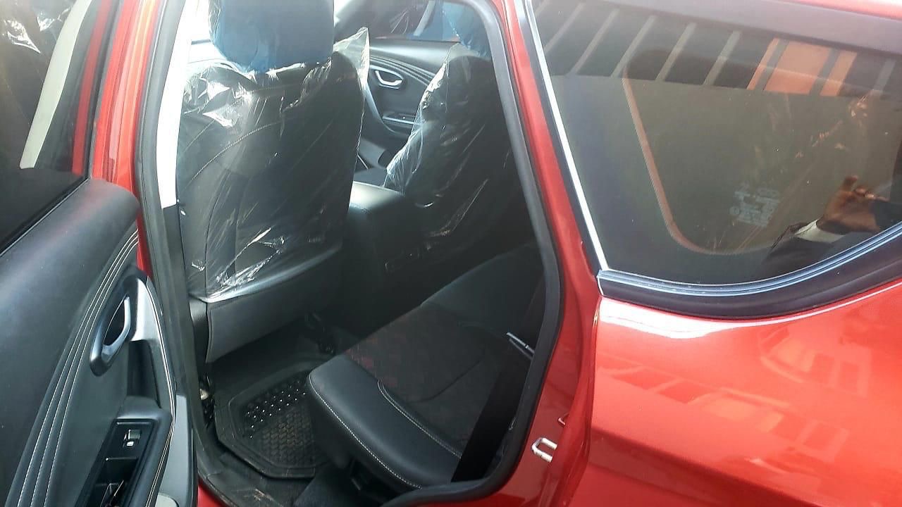 JETOUR X70