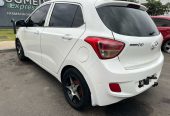 HYUNDAI GRAND I10[VK]