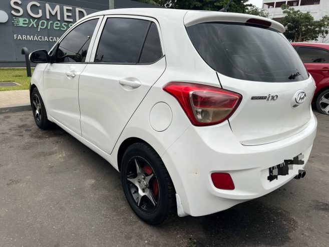 HYUNDAI GRAND I10[VK]