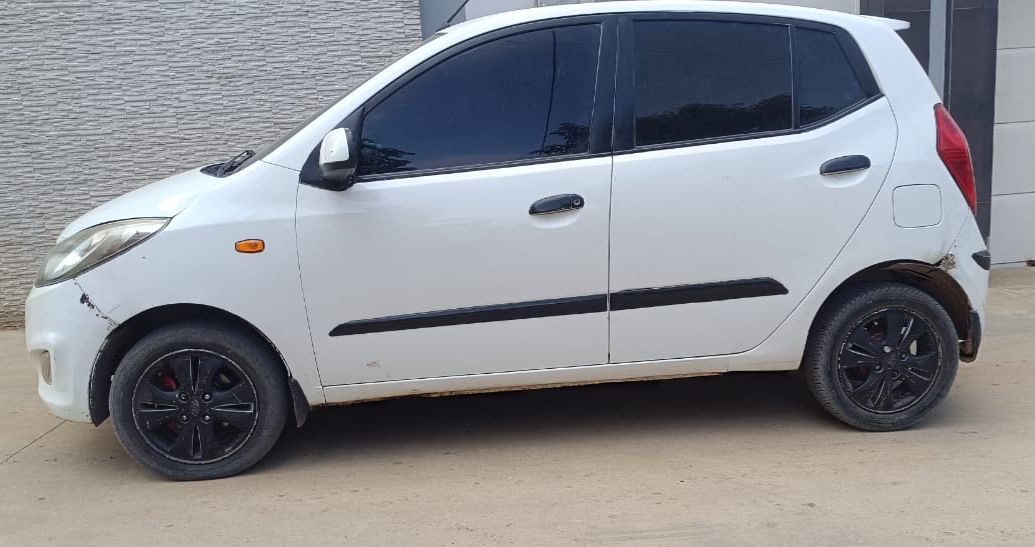 AMARRO* *HYUNDAI I10 1.2[DM]