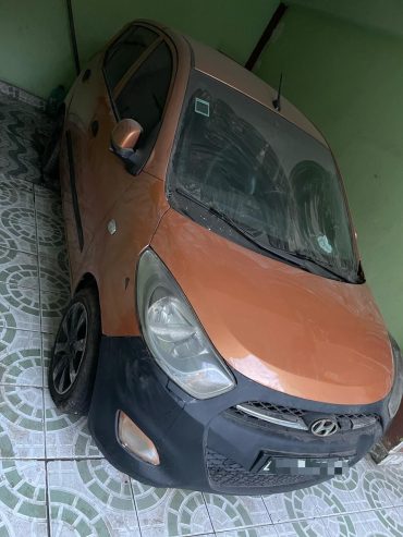 HYUNDAI I10 1.0[DM]