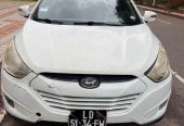 HYUNDAI TUCSON FULL🚘 GASOLINA[JMB]