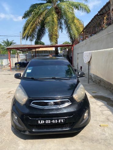 KIA PICANTO[DM]