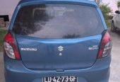 AMARRO* *SUZUKI ALTO 800