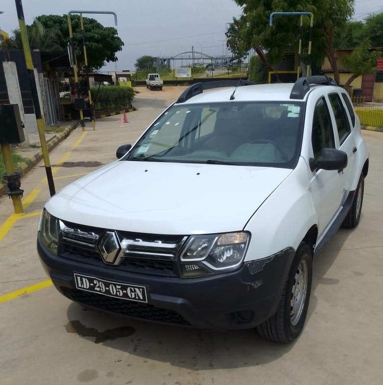 RENALT DUSTER[DM]