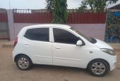 HYUNDAI I10 1.0 [KM]