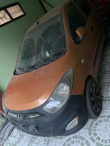 HYUNDAI I10 1.0[DM]