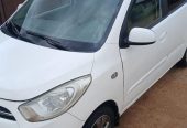 HYUNDAI i10 1.2