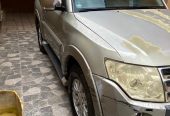 MITSUBISHI PAJERO CURTO DESPORTIVO 3 PORTAS