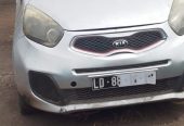 AMARRO KIA Picanto LIMPO[VM]