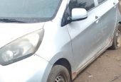 AMARRO KIA Picanto LIMPO[VM]