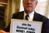 Join the Illuminati Infiltrating a Secret Society+27 83 510 7000