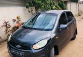 *HYUNDAI i10 1.0*🇦🇴