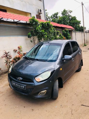 *HYUNDAI i10 1.0*🇦🇴