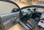 TOYOTA YARIS DE MALA