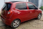 AMARRO* *HYUNDAI I10 1.2[DM]