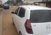 HYUNDAI I10 1.0 [KM]