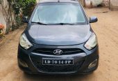 *HYUNDAI i10 1.0*🇦🇴