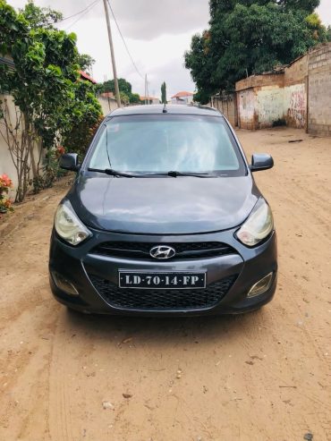 *HYUNDAI i10 1.0*🇦🇴