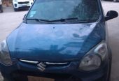 AMARRO* *SUZUKI ALTO 800