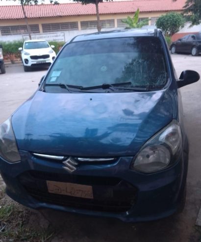 AMARRO* *SUZUKI ALTO 800