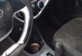 AMARRO KIA Picanto LIMPO[VM]