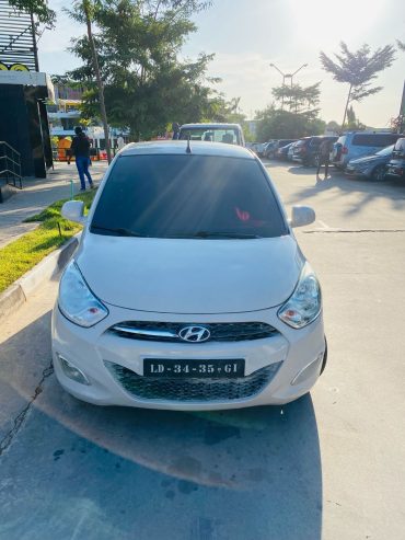 AMARRO* *HYUNDAI I10 1.2[DM]