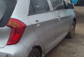 AMARRO KIA Picanto LIMPO[VM]