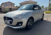 SUZUKI SWIFT NOVO*