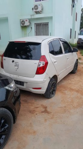 Hyundai i10.1.2