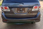 *TOYOTA FORTUNNER*[DM]