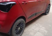 AMARRO* *HYUNDAI GRAND I10 1.2[DM]