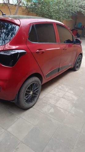 AMARRO* *HYUNDAI GRAND I10 1.2[DM]