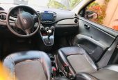 *HYUNDAI i10 1.0*🇦🇴