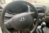 HYUNDAI I10 1.0