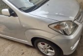 TOYOTA AVANZA