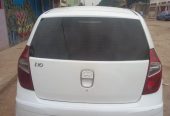 HYUNDAI I10 1.0 [KM]