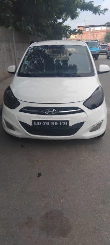 *_AMARRO_* *HYUNDAI I10[DM]