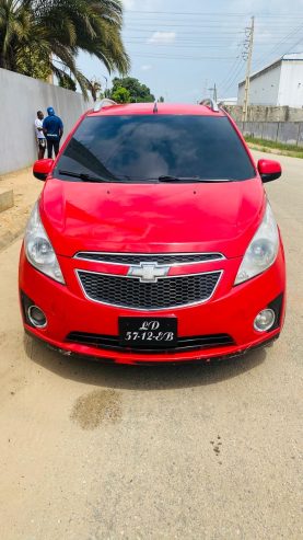 CHEVROLET SPARK 2 LIMPO* CARRO DE MULHER 👩 BEM ESTIMADO.