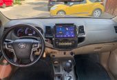 *TOYOTA FORTUNNER*[DM]