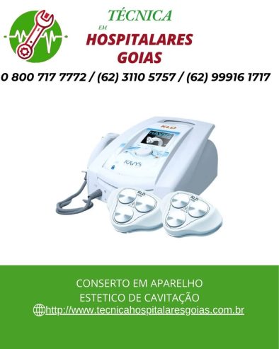 MANUTENÇÃO-EQUIPAMENTOS-HOSPITARES-GOIANIA-GOIAS