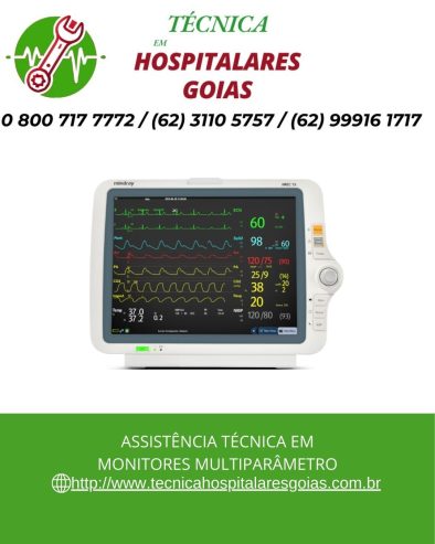 MANUTENÇÃO-EQUIPAMENTOS-HOSPITARES-GOIANIA-GOIAS