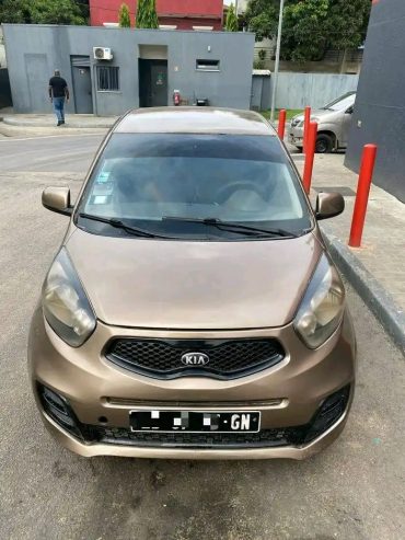 Kia Picanto Cosal 1.2