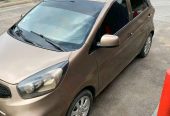 Kia Picanto Cosal 1.2