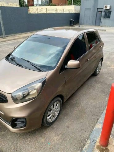 Kia Picanto Cosal 1.2