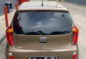 Kia Picanto Cosal 1.2